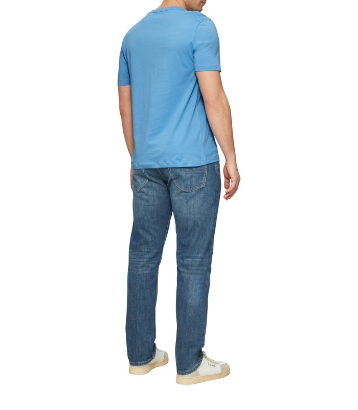 Βαμβακερό T-Shirt με λογότυπο s.Oliver